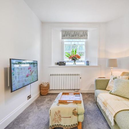 Tramontane Apartment At Hesketh Crescent Torquay Extérieur photo