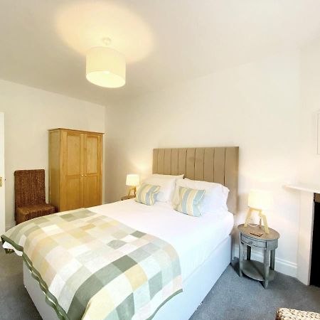 Tramontane Apartment At Hesketh Crescent Torquay Extérieur photo