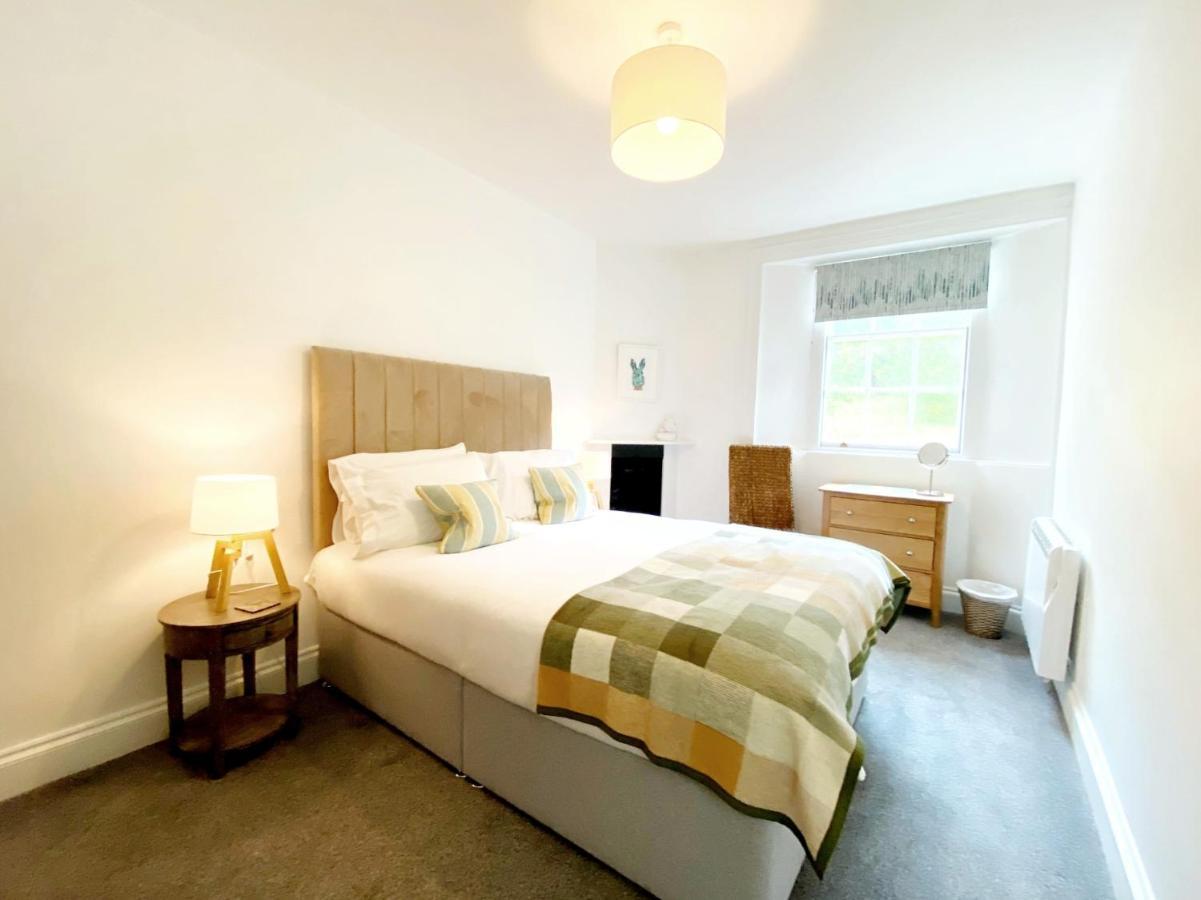 Tramontane Apartment At Hesketh Crescent Torquay Extérieur photo