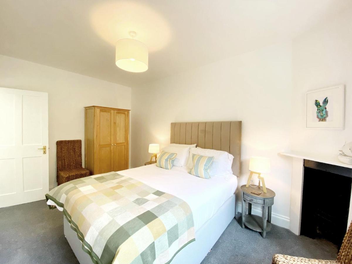 Tramontane Apartment At Hesketh Crescent Torquay Extérieur photo