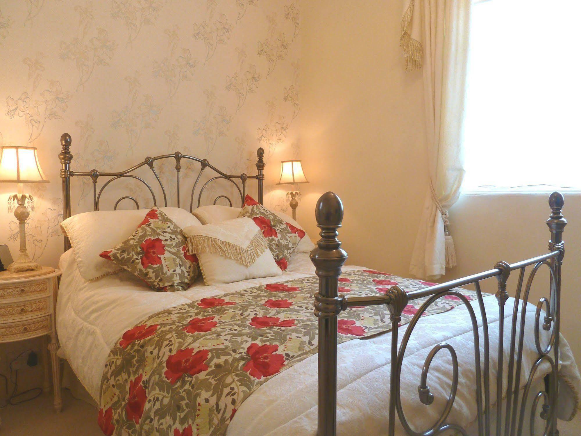 Tramontane Apartment At Hesketh Crescent Torquay Extérieur photo