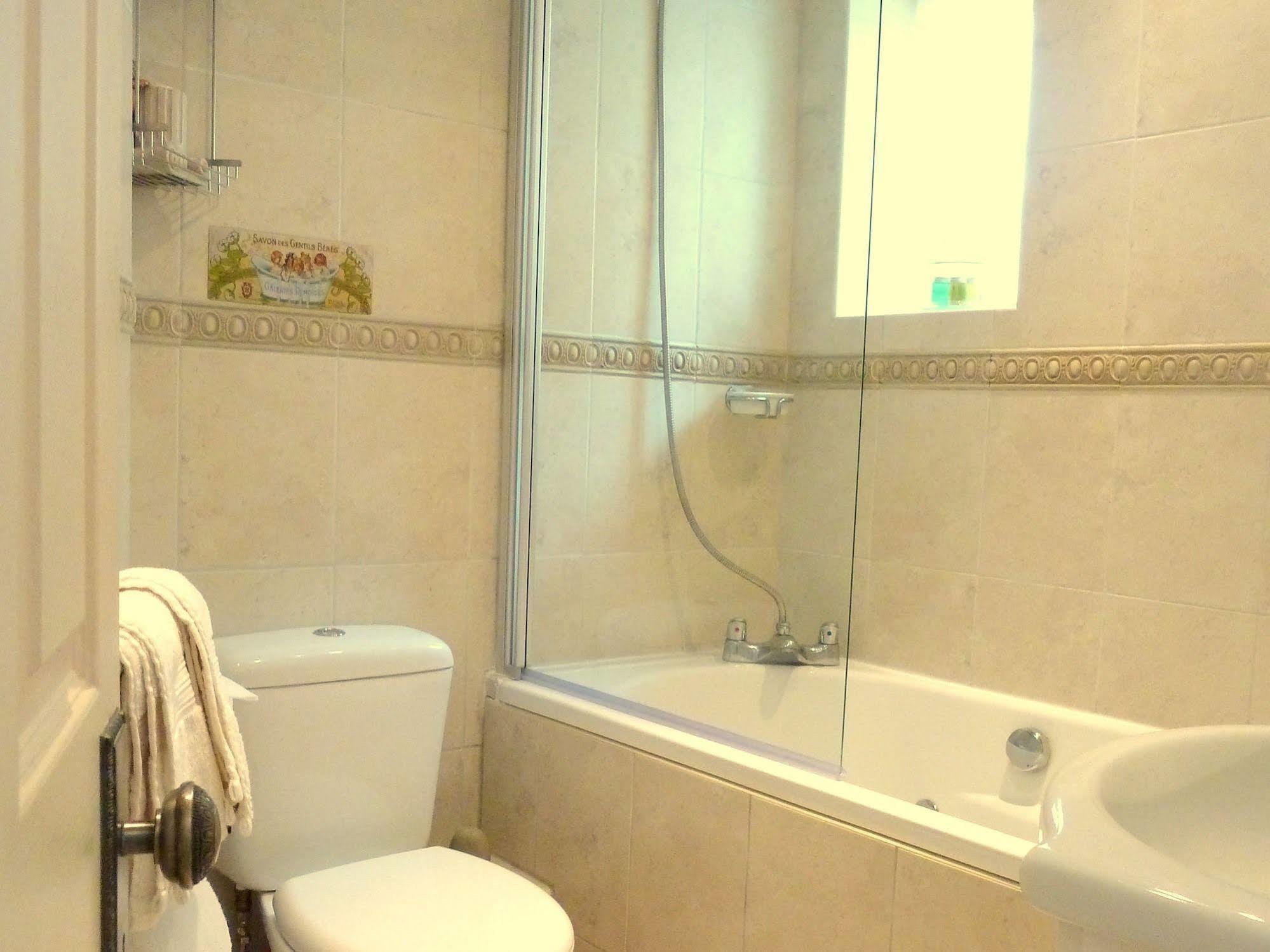 Tramontane Apartment At Hesketh Crescent Torquay Extérieur photo