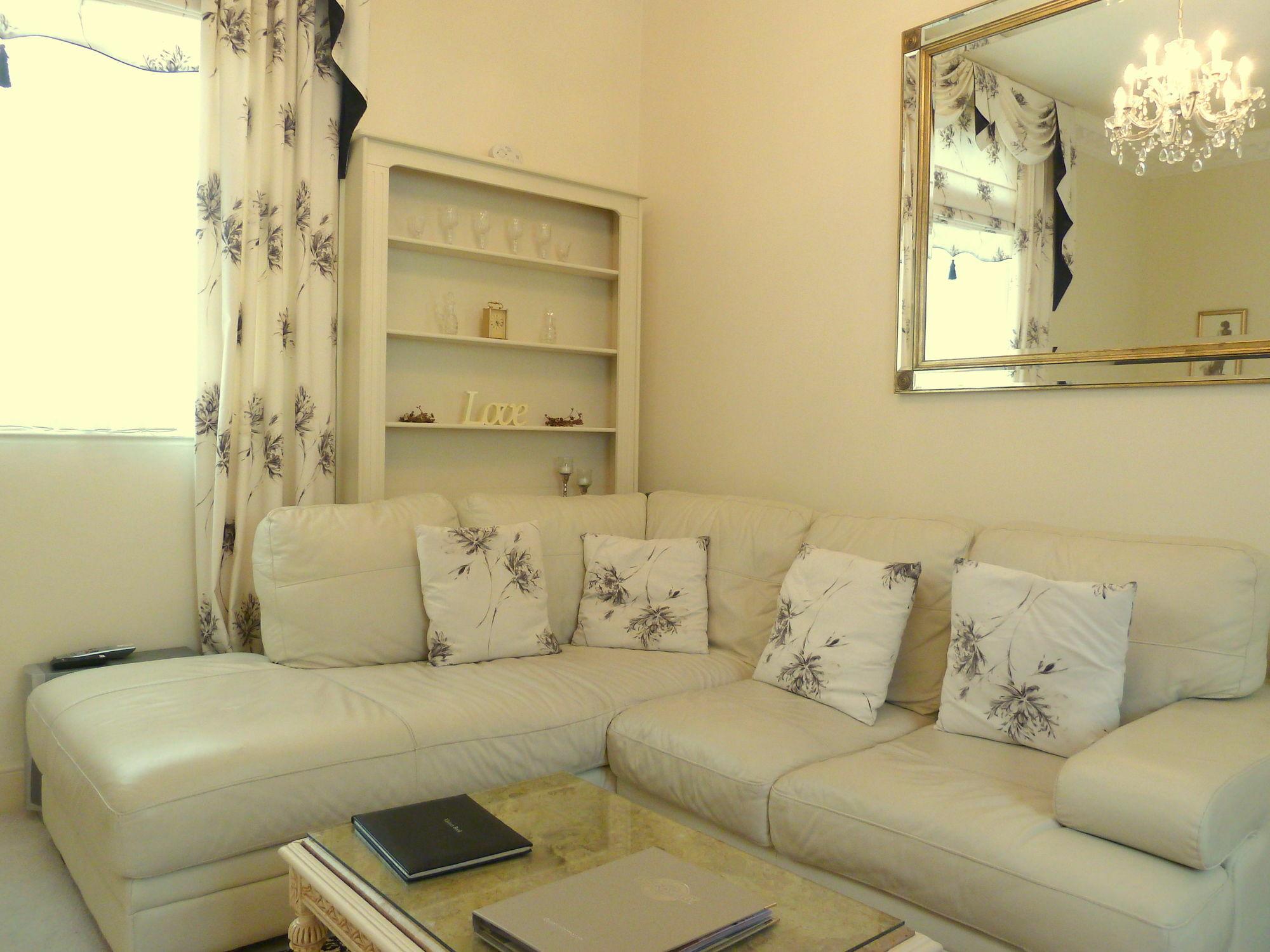 Tramontane Apartment At Hesketh Crescent Torquay Extérieur photo