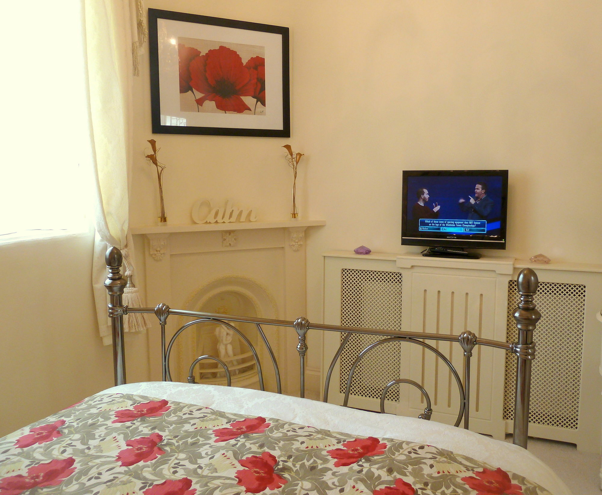 Tramontane Apartment At Hesketh Crescent Torquay Extérieur photo