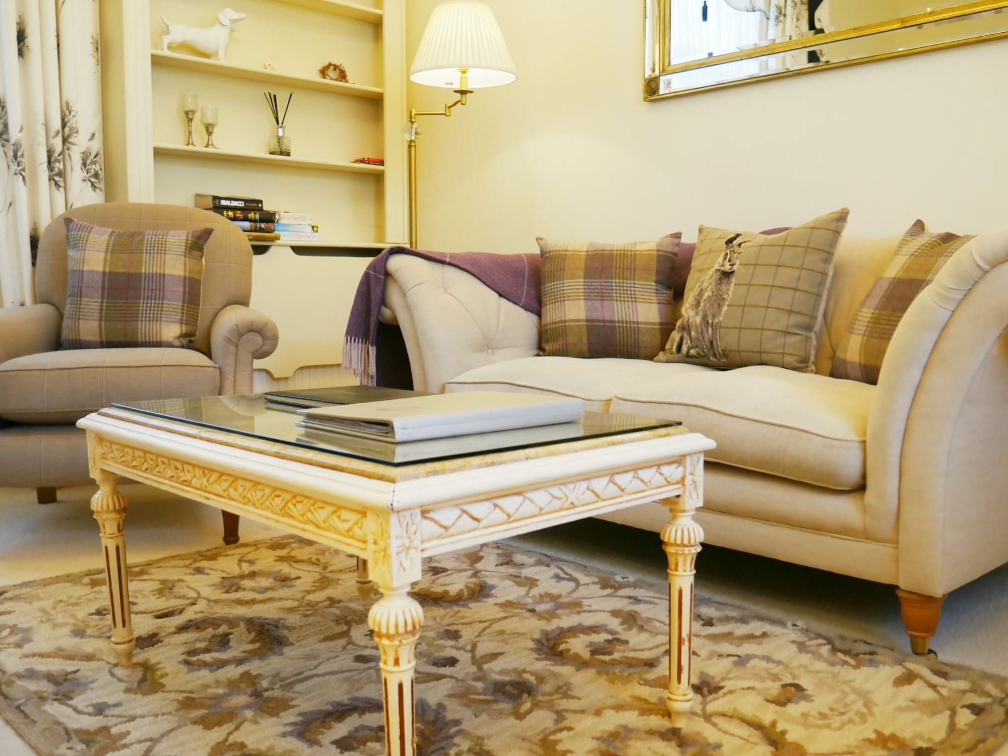 Tramontane Apartment At Hesketh Crescent Torquay Extérieur photo